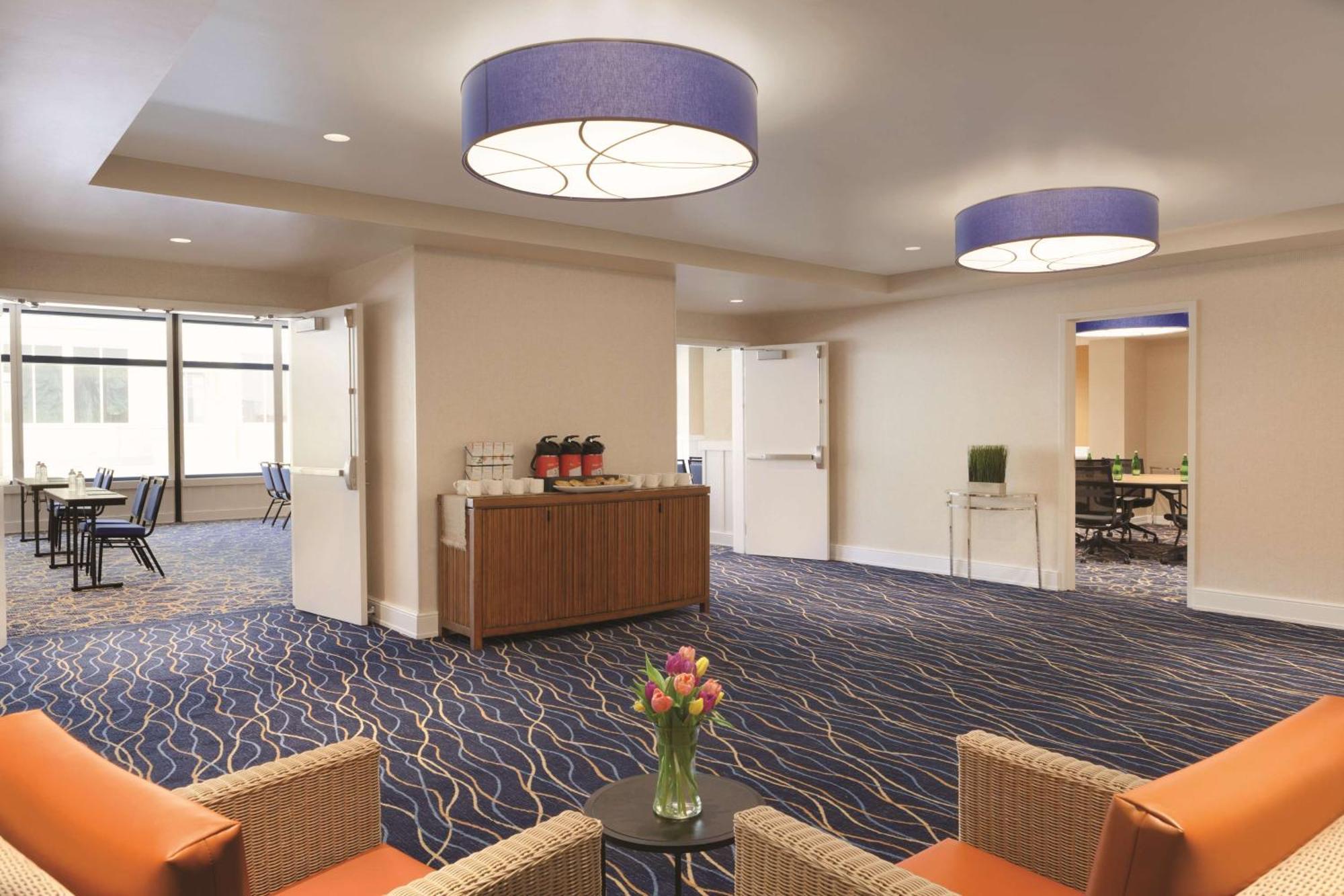 Hyatt House Virginia Beach / Oceanfront Екстериор снимка