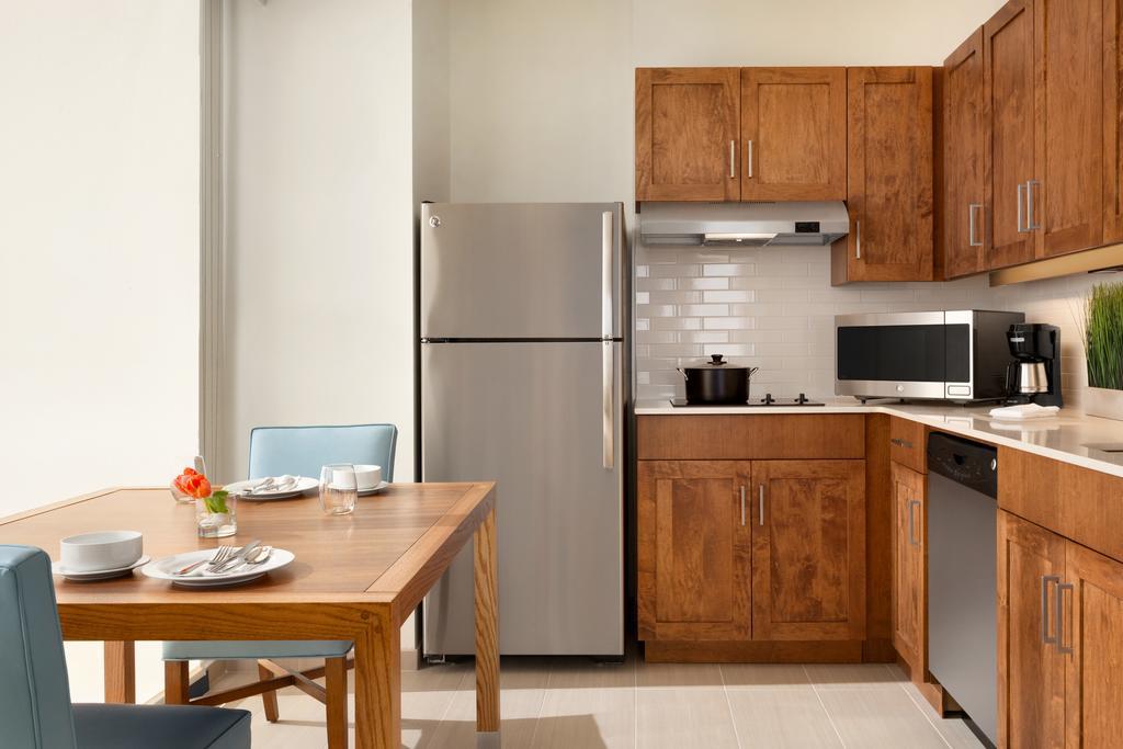 Hyatt House Virginia Beach / Oceanfront Стая снимка