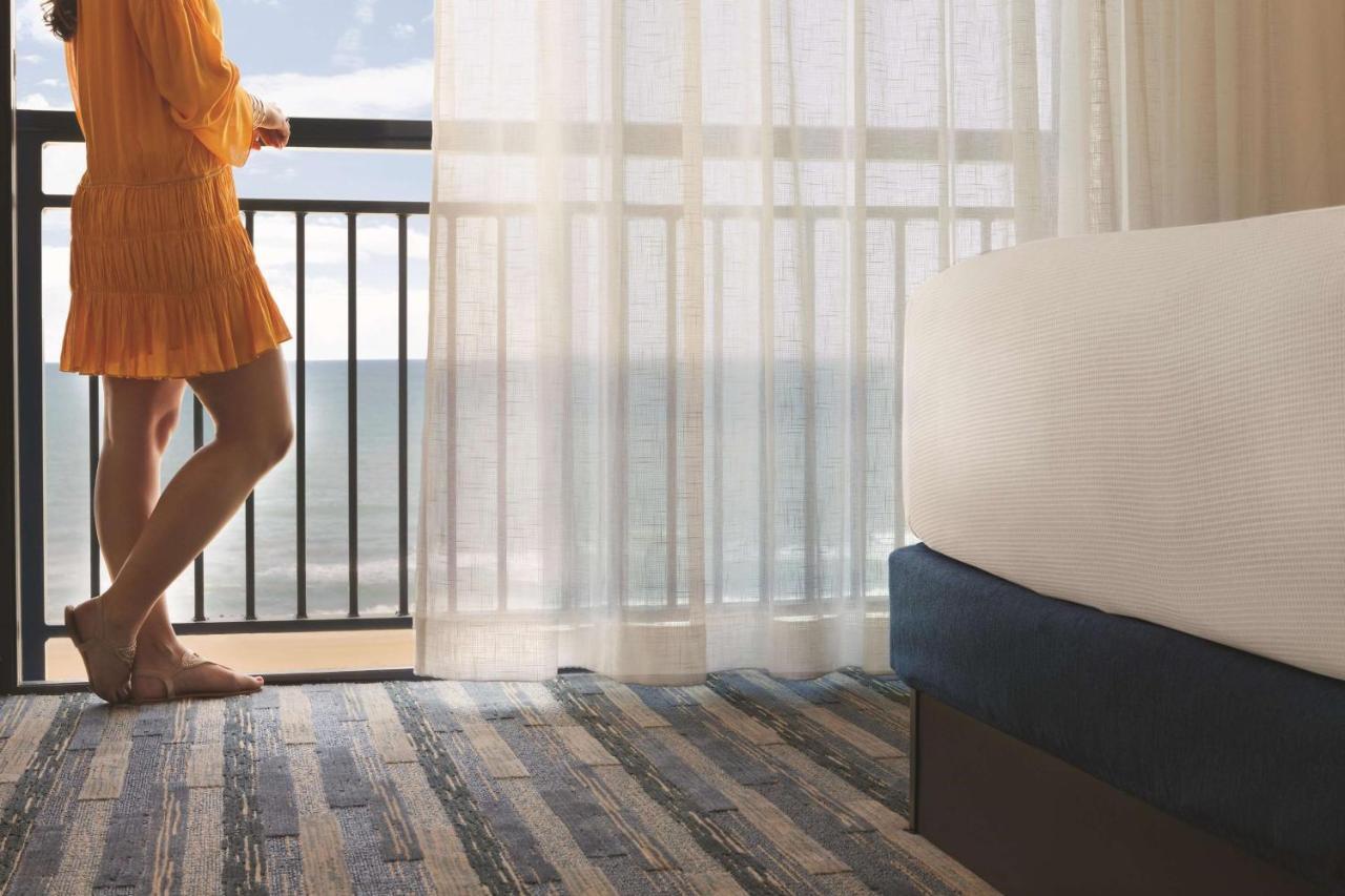 Hyatt House Virginia Beach / Oceanfront Екстериор снимка